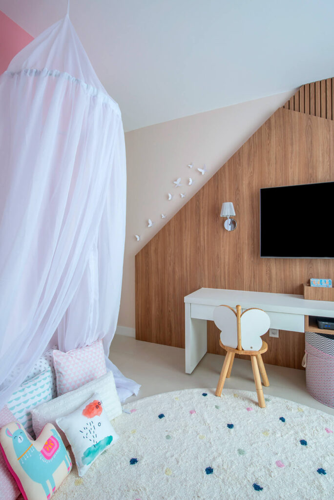 Apartamento Cidade Jardim 2 - Escritório de arquitetura Camila Fleck - Barra da Tijuca - RJ
