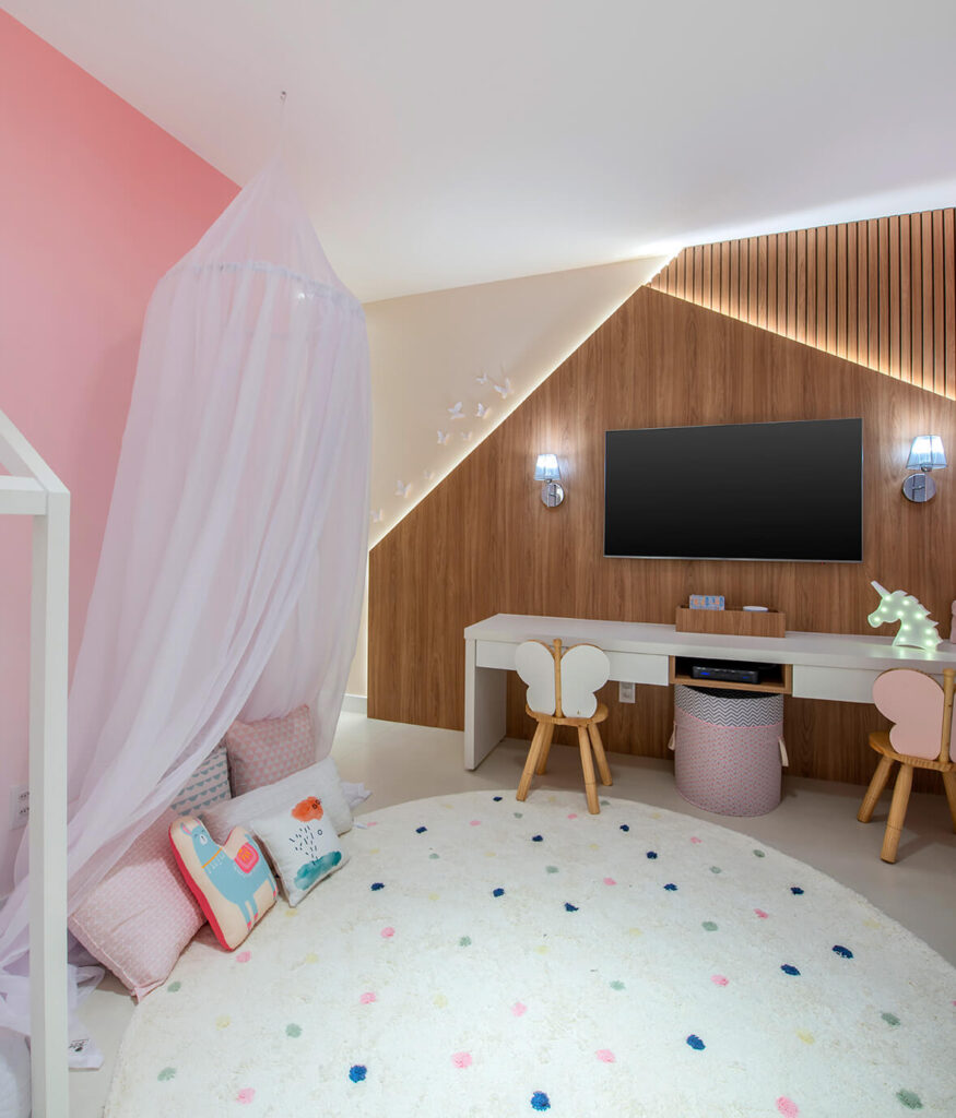 Apartamento Cidade Jardim 23- Escritório de arquitetura Camila Fleck - Barra da Tijuca - RJ