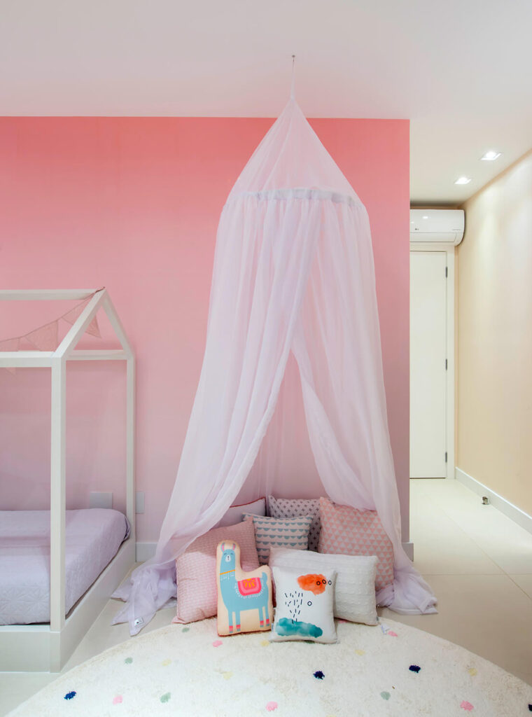 Apartamento Cidade Jardim 22- Escritório de arquitetura Camila Fleck - Barra da Tijuca - RJ