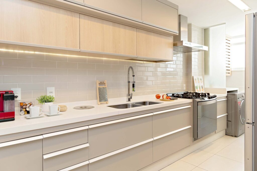 Apartamento Jardim oceânico 15 - Escritório Arquitetura Camila Fleck - Barra da Tijuca - Rio de Janeiro
