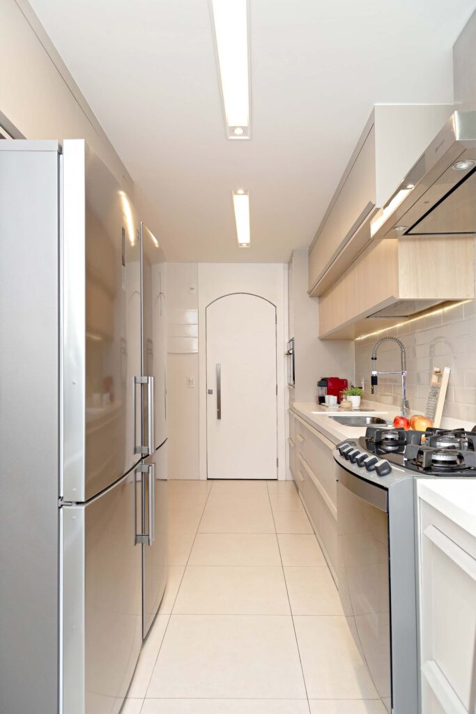 Apartamento Jardim oceânico 12 - Escritório Arquitetura Camila Fleck - Barra da Tijuca - Rio de Janeiro