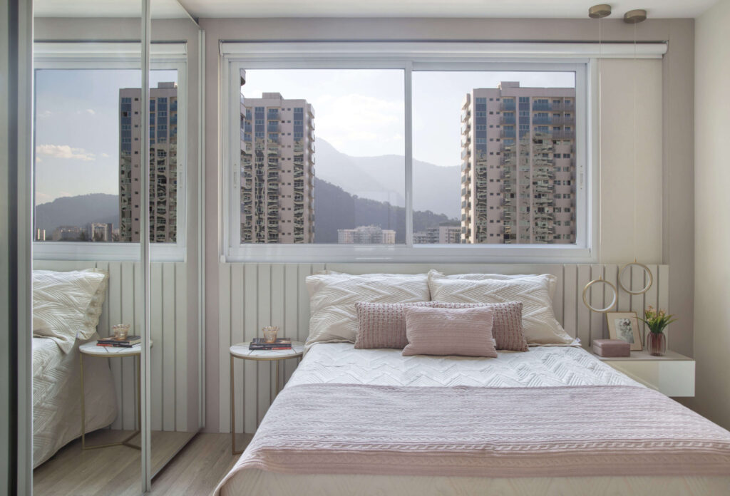 Apartamento Ilha Pura 11 - Escritório Arquitetura Camila Fleck - Barra da Tijuca - Rio de Janeiro