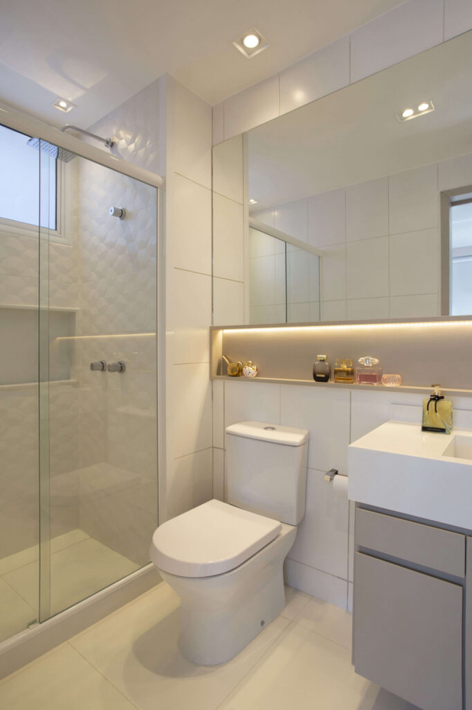 Apartamento Ilha Pura 20 - Escritório Arquitetura Camila Fleck - Barra da Tijuca - Rio de Janeiro