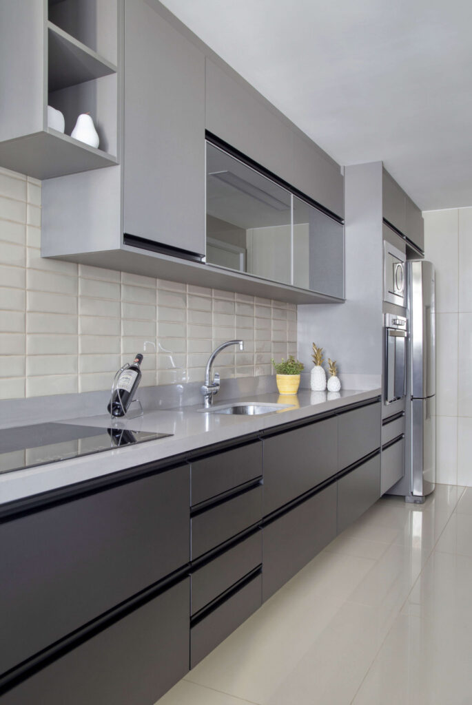 Apartamento Ilha Pura 17 - Escritório Arquitetura Camila Fleck - Barra da Tijuca - Rio de Janeiro