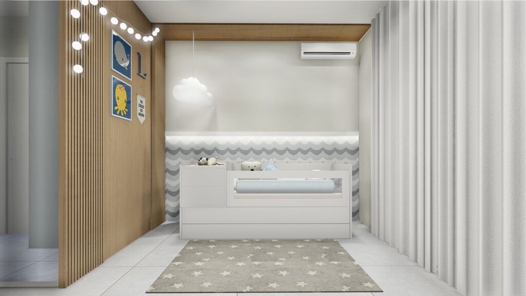 Apartamento FM 31- Barra da Tijuca - escritório arquitetura Camila Fleck