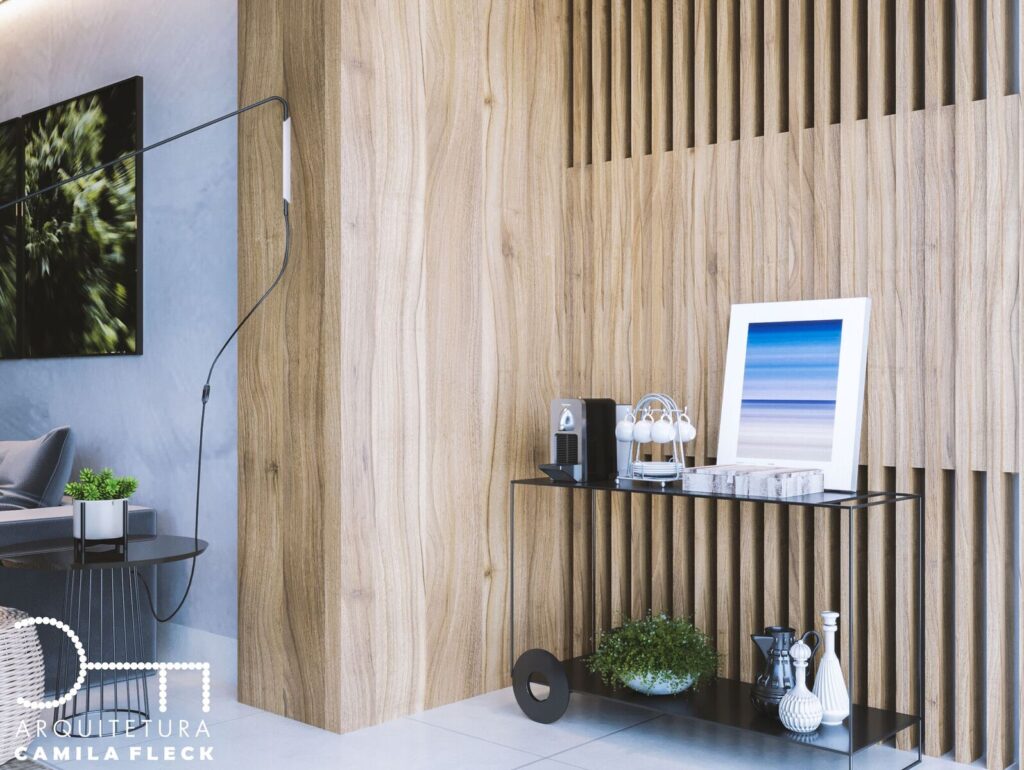 Apartamento FM 11- Barra da Tijuca - escritório arquitetura Camila Fleck