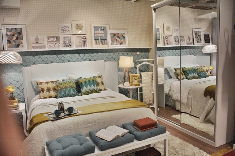 Decora Etna Rio 2014 5 - Escritório Arquitetura Camila Fleck - Barra da Tijuca - Rio de Janeiro