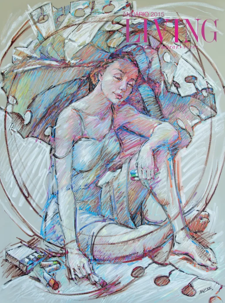 Anuário-Living-2015-Volume-I