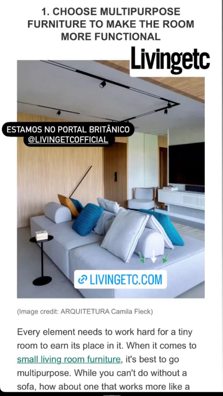 Living